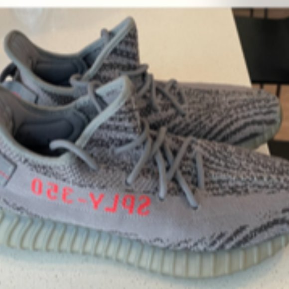 Yeezy Boost 350 V2 Beluga 2.0 main image 3